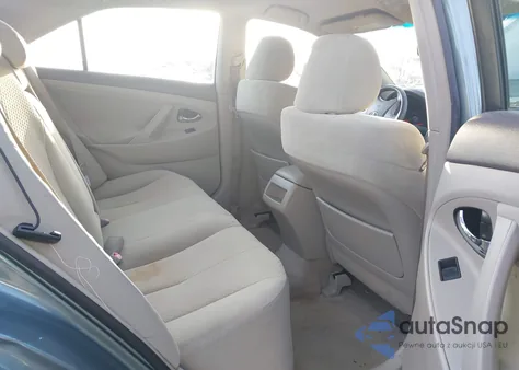 2007 Toyota Camry Le z USA, uszkodzony, nr VIN JTNBE46K473119846